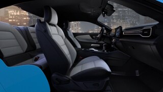 2026 Ford Mustang® Internal Image 1